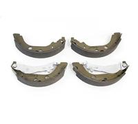 Zapatas de freno 6025570 KRAFT AUTOMOTIVE para PEUGEOT 406 406 Break 406 Coupé