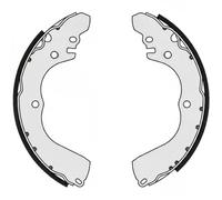 Zapatas de freno 81026 SAMKO para MITSUBISHI NISSAN