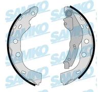 Zapatas de freno 81071 SAMKO para SUZUKI SUBARU