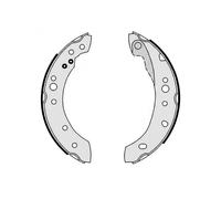 Zapatas de freno 81161 SAMKO para RENAULT TWINGO II CLIO II THALIA I CLIO III