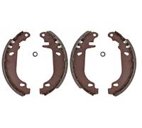 Zapatas de freno 8135 A.B.S. para RENAULT SUPER 5 9 11 19 I 19 I Chamade 19 II