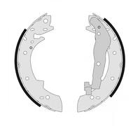 Zapatas de freno 84290 SAMKO para VOLVO 340-360 340-360 Sedán