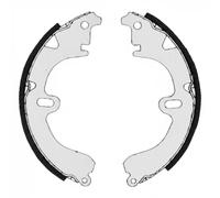 Zapatas de freno 84530 SAMKO para TOYOTA COROLLA Liftback COROLLA CARINA IV