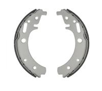 Zapatas de freno 85790 SAMKO para TRABANT P 601 P 601 Universal P 601 Tramp 1.1