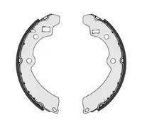Zapatas de freno 85920 SAMKO para SUZUKI DAEWOO