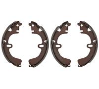 Zapatas de freno 8653 A.B.S. para TOYOTA COROLLA Liftback COROLLA