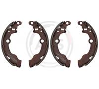 Zapatas de freno 8673 A.B.S. para SUBARU SUZUKI MARUTI