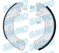 Zapatas de freno 86750 SAMKO para FORD RENAULT