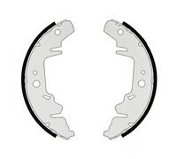 Zapatas de freno 87280 SAMKO para CHRYSLER KIA HYUNDAI DODGE PLYMOUTH