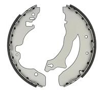 LPR Brakes 07390 Mandíbulas de freno