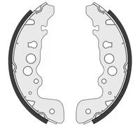 Zapatas de freno 87470 SAMKO para SUZUKI LJ80 VITARA BALENO Hatchback BALENO