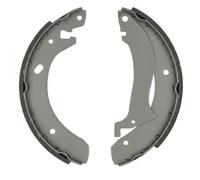 Zapatas de freno 87510 SAMKO para LAND ROVER FREELANDER I FREELANDER I Soft Top