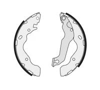 Zapatas de freno 88015 SAMKO para HYUNDAI KIA