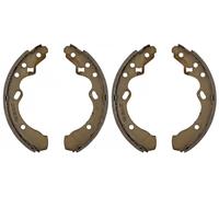 Zapatas de freno 8826 A.B.S. para MAZDA 323 III Station Wagon