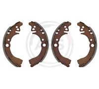 Zapatas de freno 8841 A.B.S. para DAIHATSU GEELY