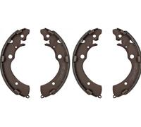 Zapatas de freno 8861 A.B.S. para HONDA SUZUKI