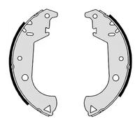 Zapatas de freno 88650 SAMKO para FIAT CADILLAC