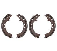 Zapatas de freno 8866 A.B.S. para TOYOTA CAMRY CAMRY Station Wagon RAV 4 I
