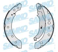 Zapatas de freno 88680 SAMKO para PEUGEOT 206+ 206 Hatchback 206 Van 206 CC