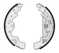 Zapatas de freno 88820 SAMKO para LAND ROVER FREELANDER I FREELANDER I Soft Top