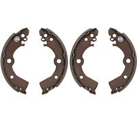 Zapatas de freno 8913 A.B.S. para NISSAN SUNNY III SUNNY III Liftback 100NX