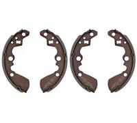 Zapatas de freno 8926 A.B.S. para SUZUKI CHEVROLET