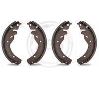 Zapatas de freno 8937 A.B.S. para KIA SPORTAGE SUV SPORTAGE VAN