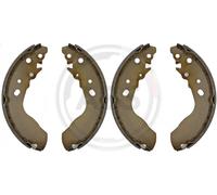 Zapatas de freno 8975 A.B.S. para SUZUKI GEO