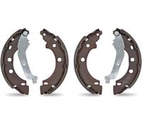 Zapatas de freno 9031 A.B.S. para RENAULT NISSAN