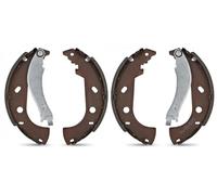 Zapatas de freno 9057 A.B.S. para FIAT MAREA Weekend PALIO PALIO Weekend MAREA