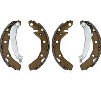 Zapatas de freno 9061 A.B.S. para CHEVROLET DAEWOO