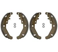 Zapatas de freno 9073 A.B.S. para FIAT PALIO ALBEA