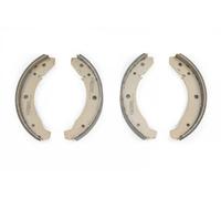 Zapatas de freno 91007800 TEXTAR para VW PORSCHE