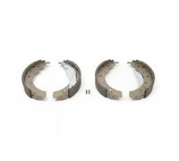 Textar Zapatas de freno 91033500 traseras para BMW 5