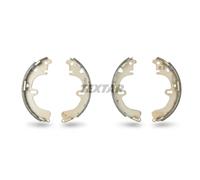 Zapatas de freno 91043200 TEXTAR para TOYOTA CELICA Coupé CELICA Descapotable