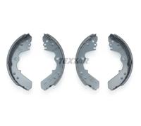 Zapatas de freno 91045100 TEXTAR para OPEL FRONTERA A FRONTERA A Sport