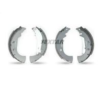Zapatas de freno 91053100 TEXTAR para FIAT MAREA Weekend PALIO PALIO Weekend