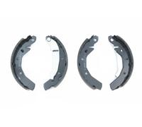 Zapatas de freno 91054000 TEXTAR para CHEVROLET DAEWOO