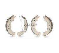 Zapatas de freno 91062000 TEXTAR para FIAT OPEL CADILLAC LANCIA