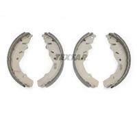Zapatas de freno 91064200 TEXTAR para CHRYSLER LE BARON Sedán PT CRUISER