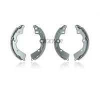 Zapatas de freno 91072900 TEXTAR para KIA PICANTO I
