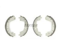 Zapatas de freno 91078600 TEXTAR para SUZUKI SWIFT III