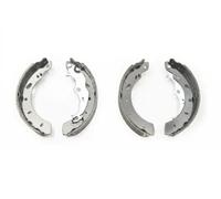 Zapatas de freno 91079800 TEXTAR para FORD FOCUS III Sedán FOCUS III B-MAX PUMA