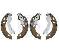 Zapatas de freno 9157 A.B.S. para FIAT PEUGEOT