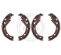 Zapatas de freno 9170 A.B.S. para TOYOTA RAV 4 II