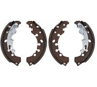 Zapatas de freno 9214 A.B.S. para FIAT OPEL