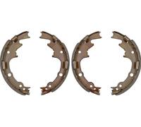 Zapatas de freno 9308 A.B.S. para JEEP WRANGLER II