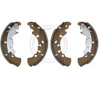 Zapatas de freno 9327 A.B.S. para FIAT LANCIA