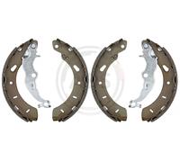 Zapatas de freno 9353 A.B.S. para FORD FOCUS III Sedán FOCUS III B-MAX B-MAX Van