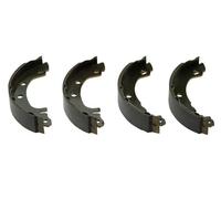 Zapatas De Freno ALFA ROMEO 145 1994 - 2001, 146 1994 - 2001, 33 1986 - 1994